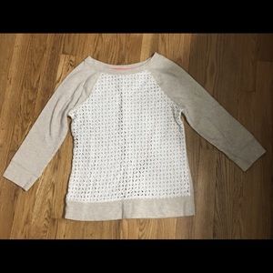 Women's sweater